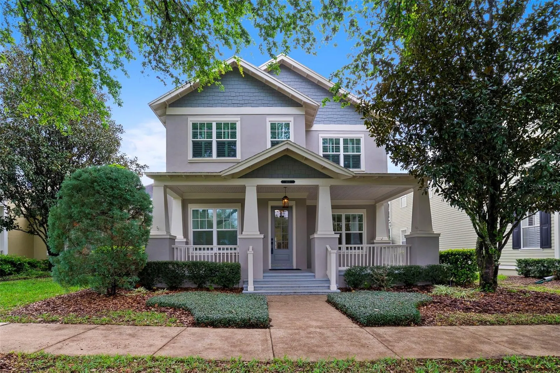 1413 Craftsman Avenue E Celebration FL 34747