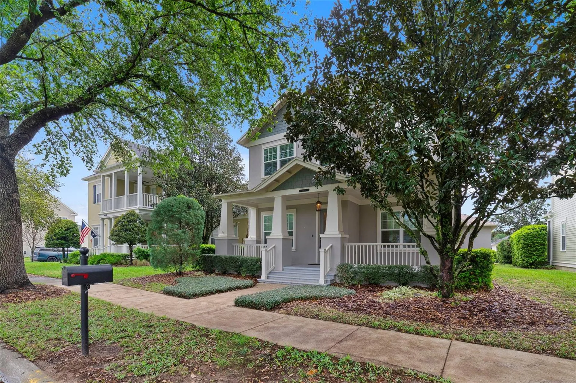 1413 Craftsman Avenue E Celebration FL 34747