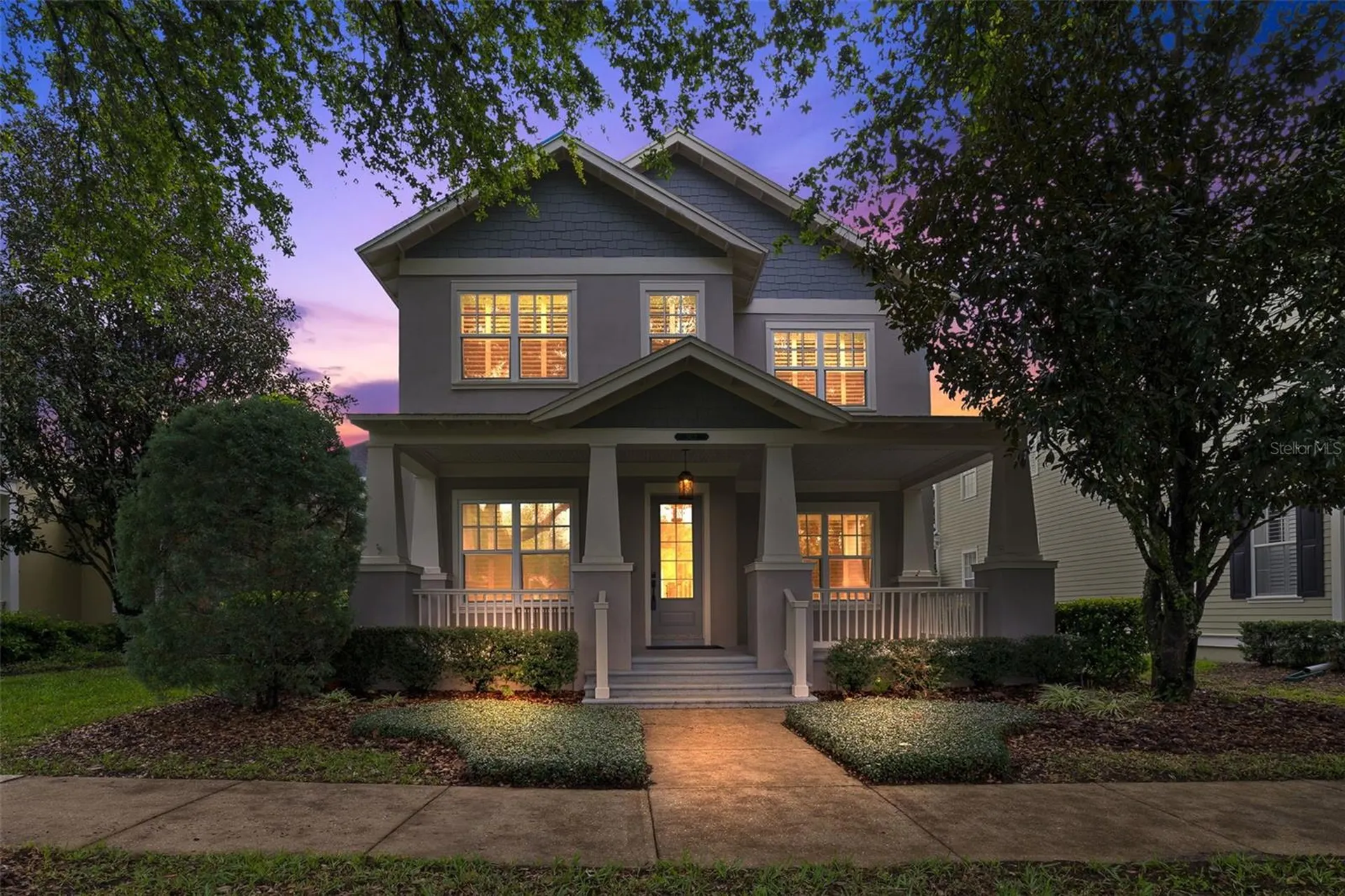 1413 Craftsman Avenue E Celebration FL 34747