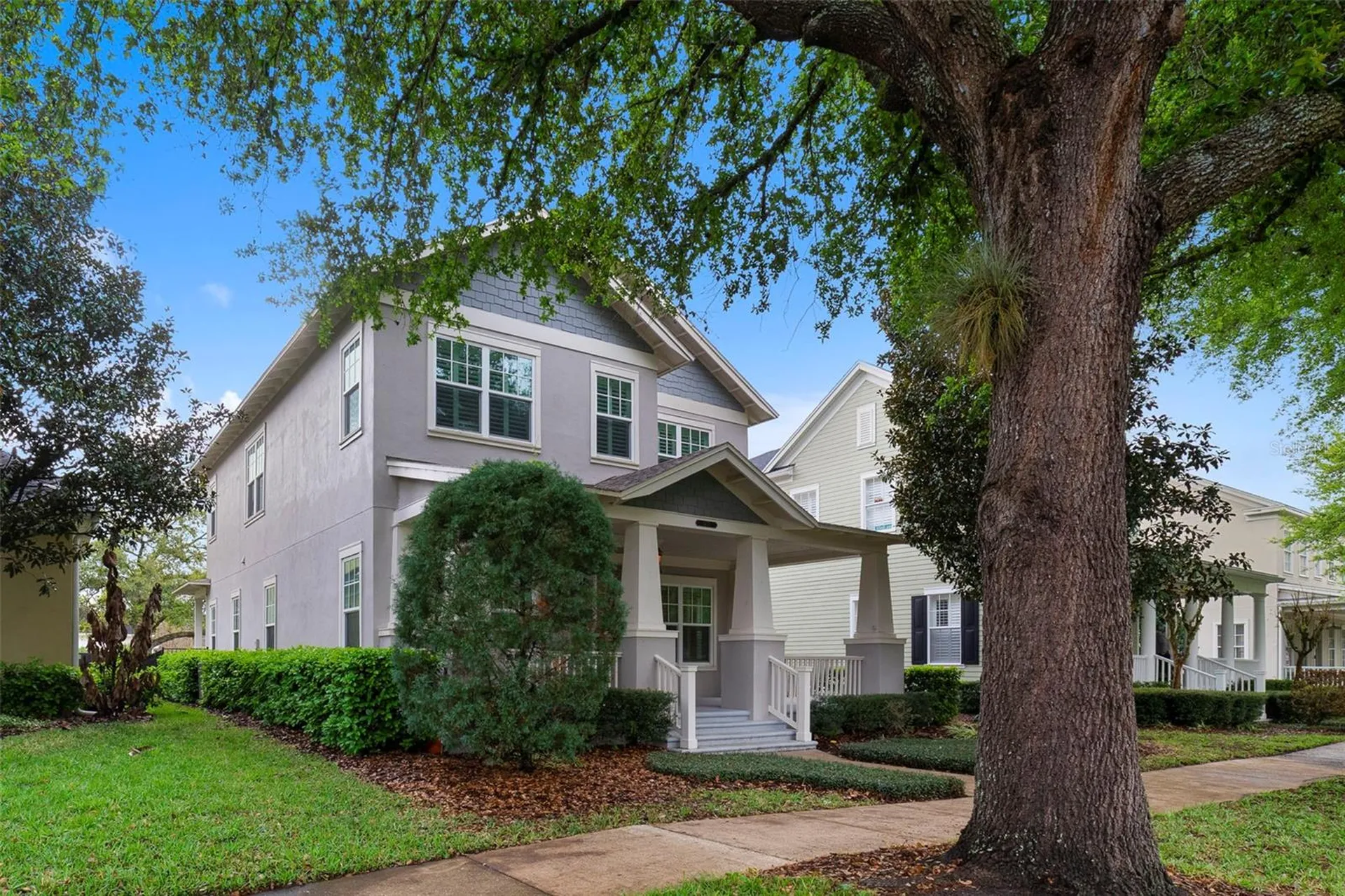 1413 Craftsman Avenue E Celebration FL 34747