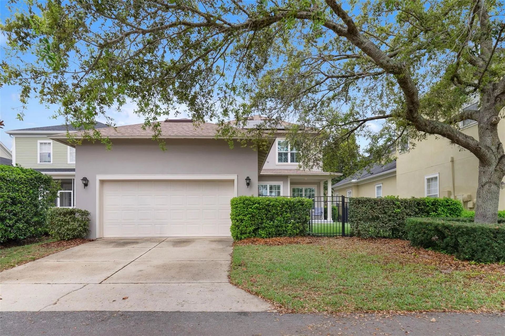 1413 Craftsman Avenue E Celebration FL 34747