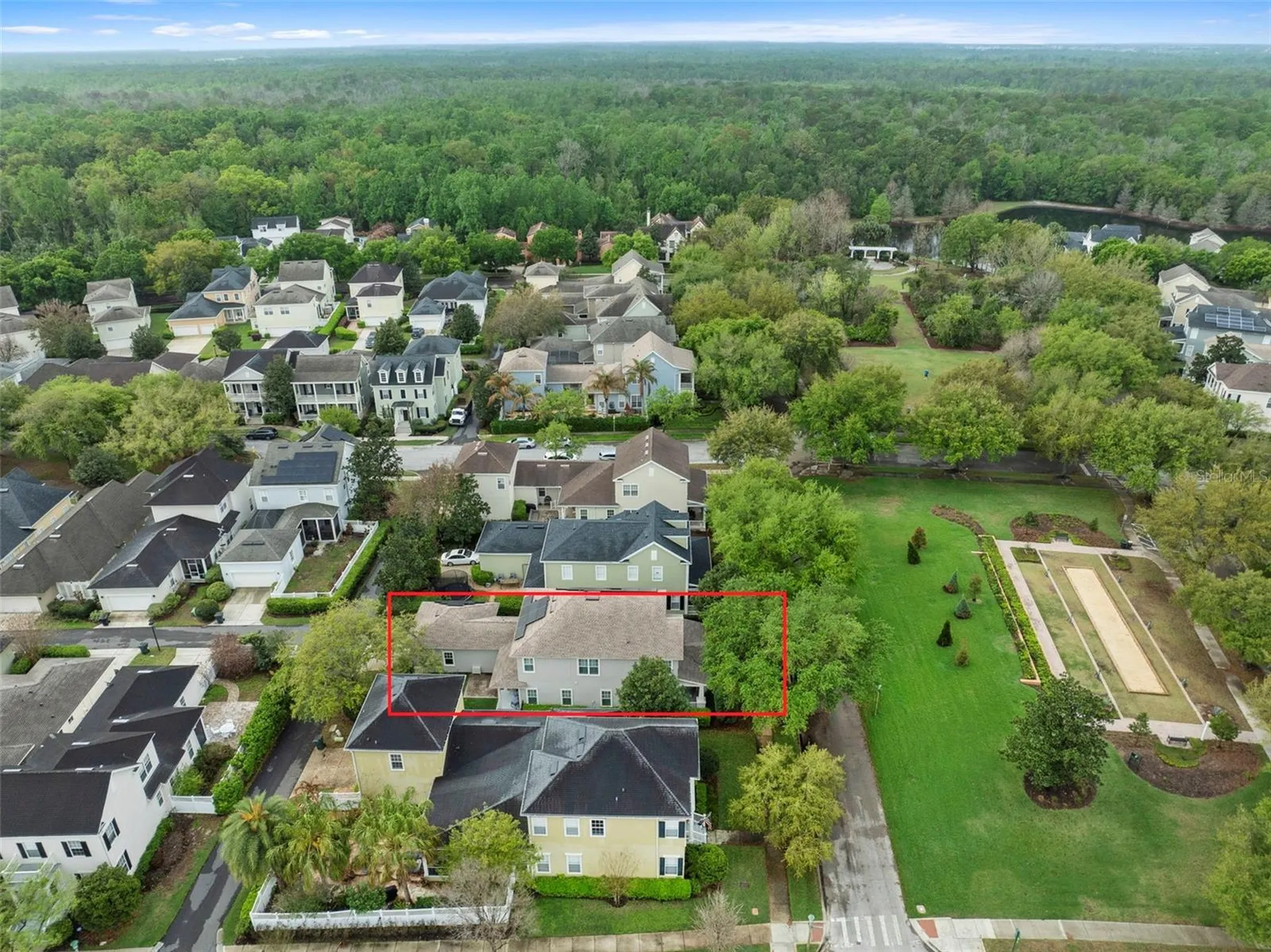 1413 Craftsman Avenue E Celebration FL 34747