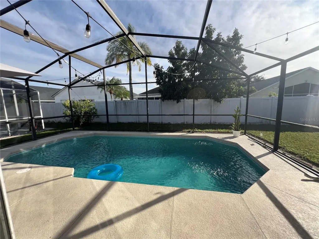 2616 Quarterdeck Court Kissimmee FL 34743