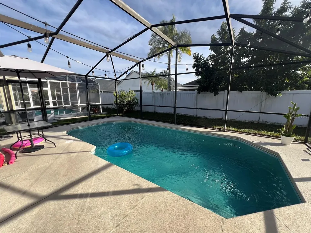 2616 Quarterdeck Court Kissimmee FL 34743