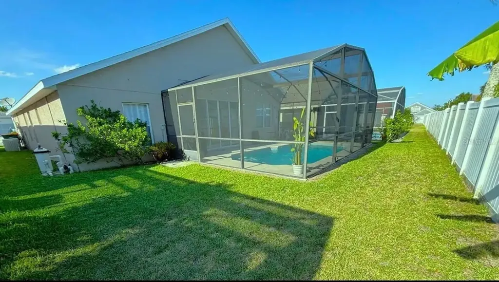 2616 Quarterdeck Court Kissimmee FL 34743