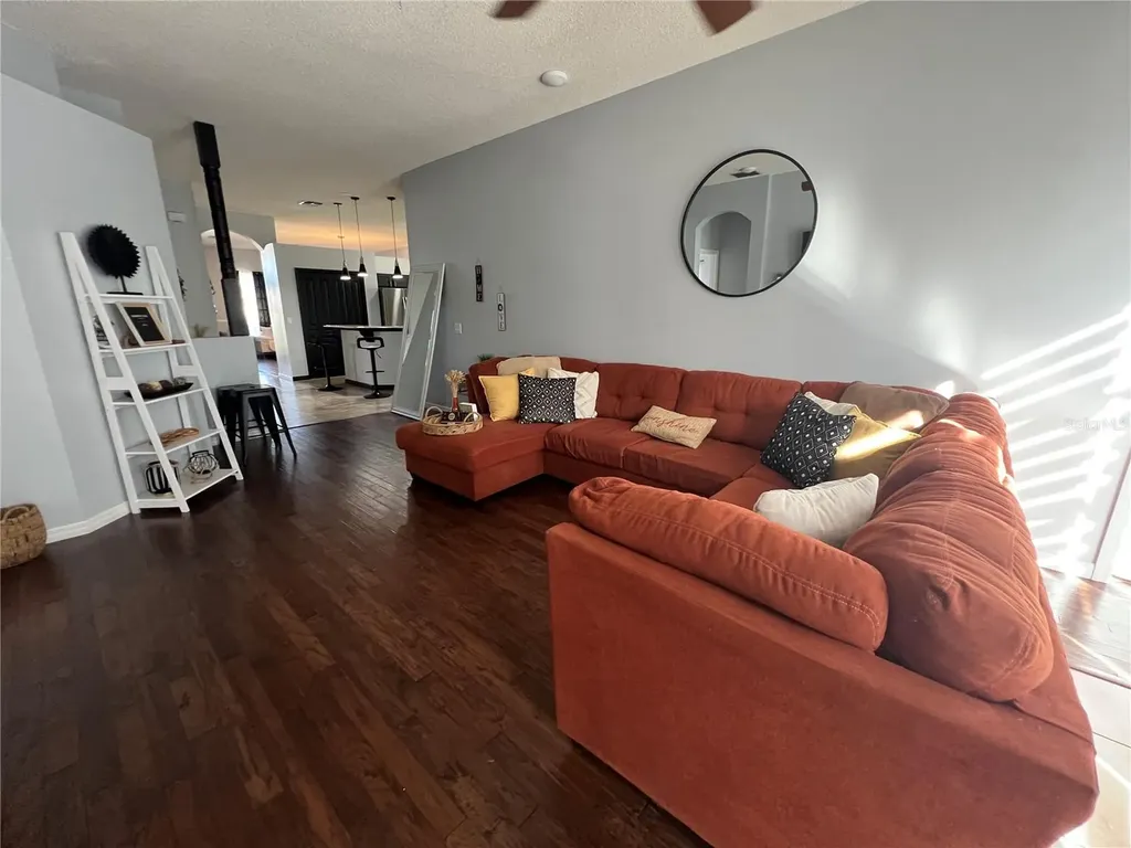 2616 Quarterdeck Court Kissimmee FL 34743