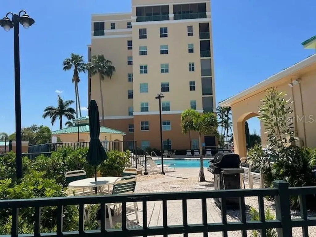 2060 Matecumbe Key Road Punta Gorda FL 33955