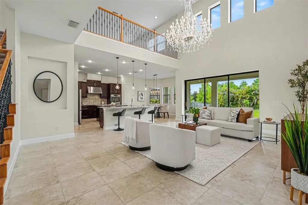 14903 Old Tom Morris Court Tampa FL 33626