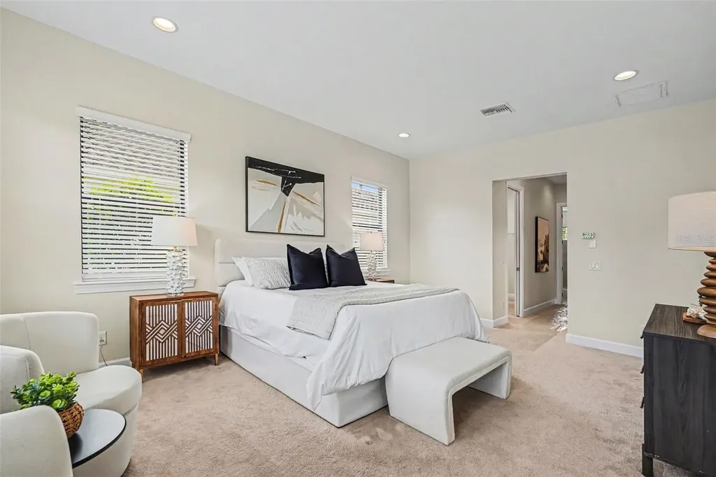 14903 Old Tom Morris Court Tampa FL 33626
