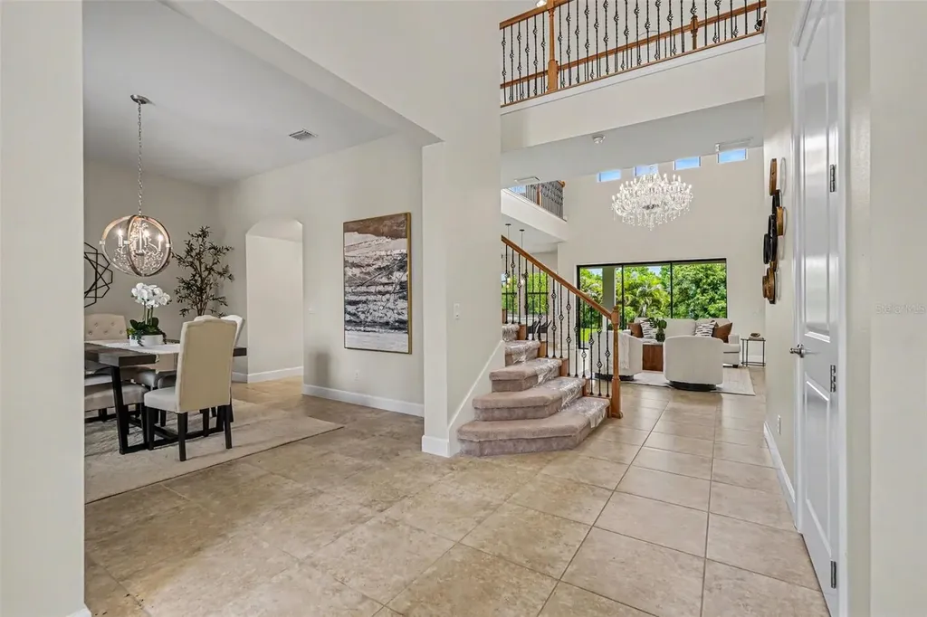 14903 Old Tom Morris Court Tampa FL 33626