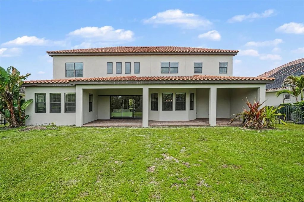 14903 Old Tom Morris Court Tampa FL 33626