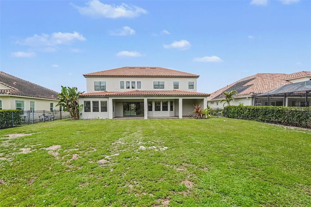 14903 Old Tom Morris Court Tampa FL 33626