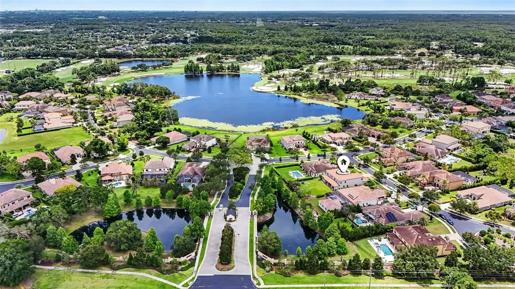 14903 Old Tom Morris Court Tampa FL 33626