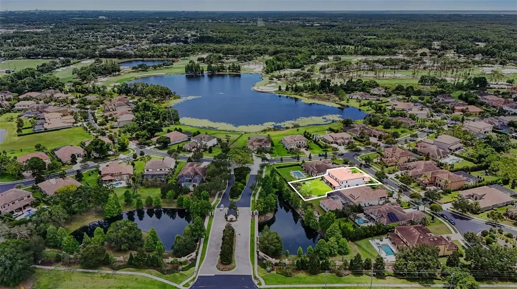 14903 Old Tom Morris Court Tampa FL 33626