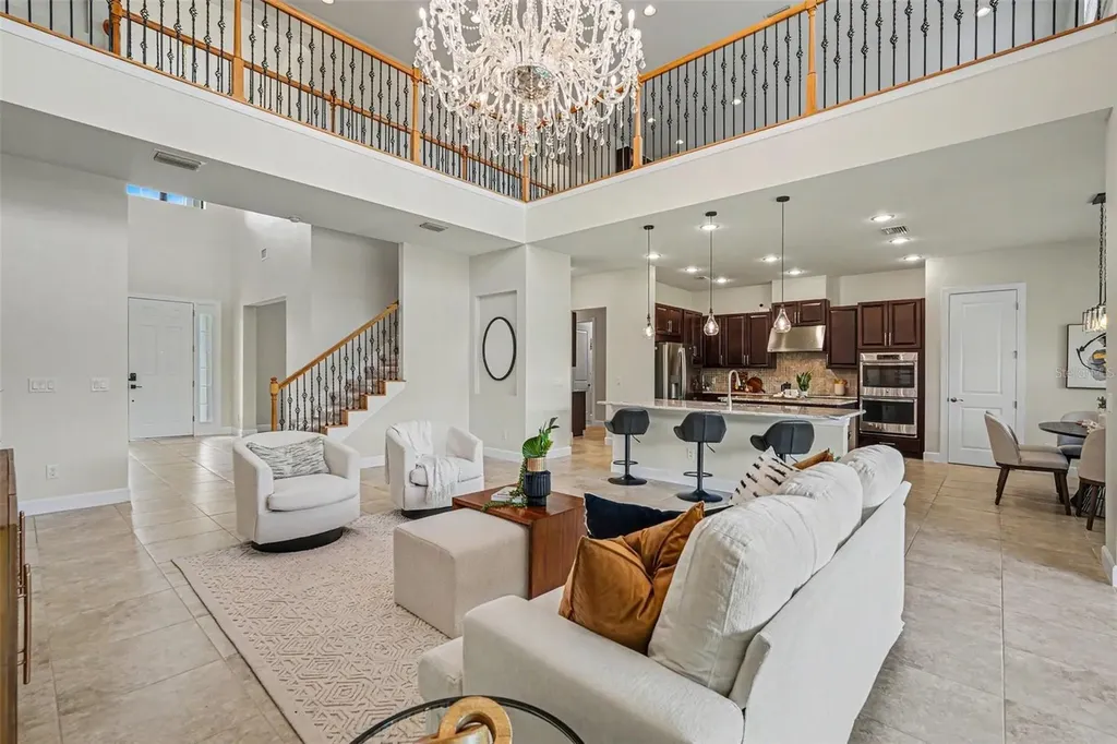 14903 Old Tom Morris Court Tampa FL 33626