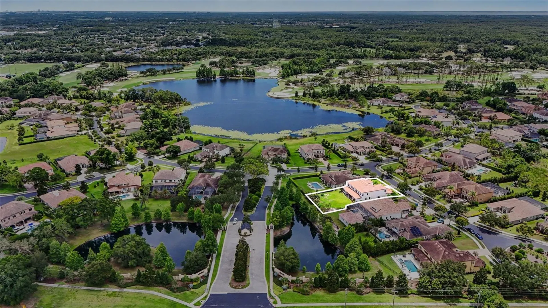 14903 Old Tom Morris Court Tampa FL 33626