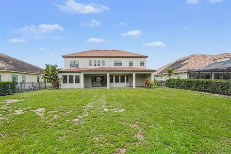 14903 Old Tom Morris Court Tampa FL 33626