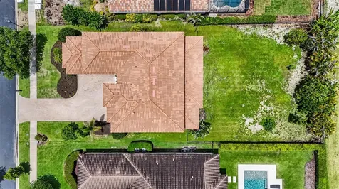 14903 Old Tom Morris Court Tampa FL 33626