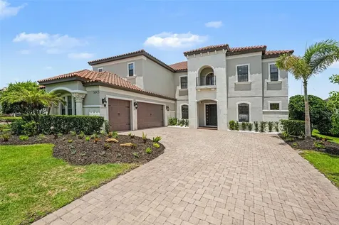 14903 Old Tom Morris Court Tampa FL 33626