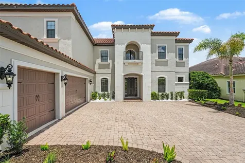 14903 Old Tom Morris Court Tampa FL 33626