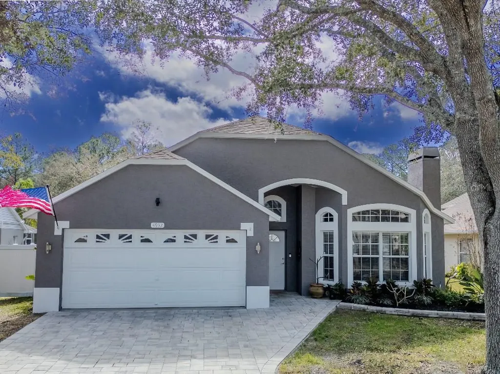 4932 Ridgemoor Circle Palm Harbor FL 34685