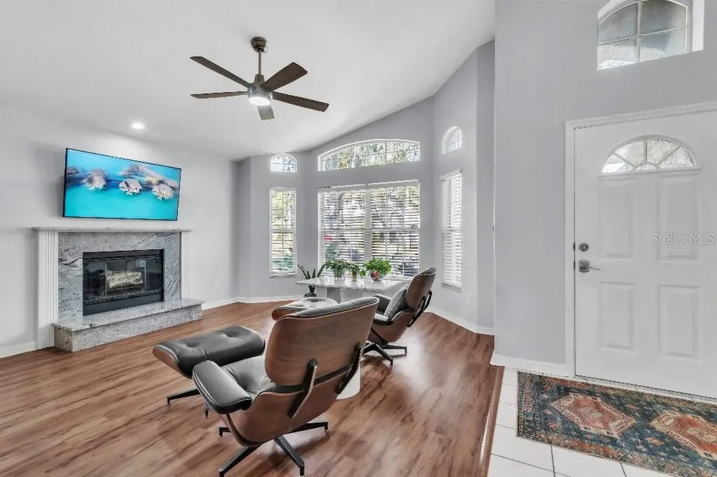 4932 Ridgemoor Circle Palm Harbor FL 34685
