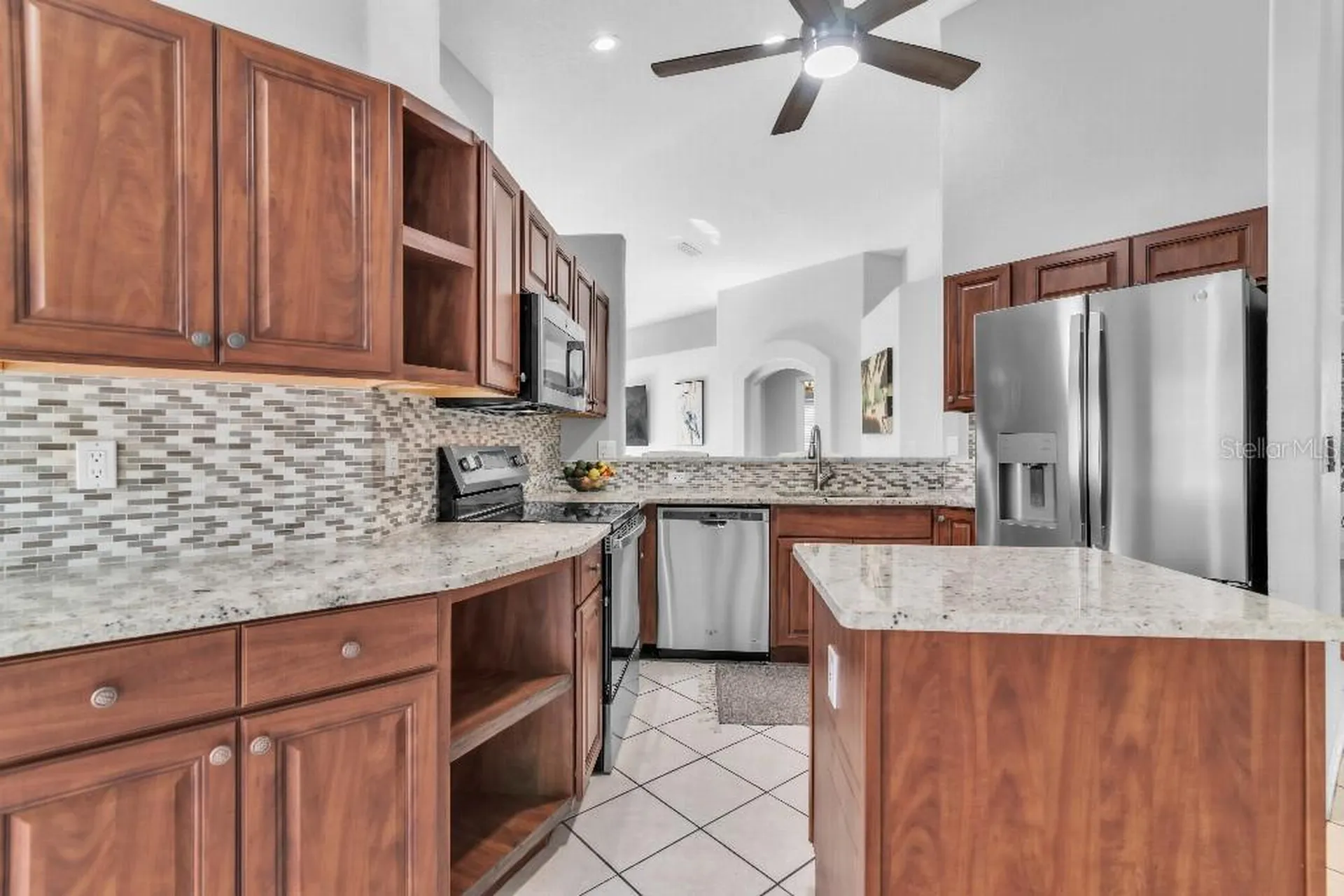 4932 Ridgemoor Circle Palm Harbor FL 34685
