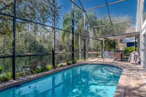 4932 Ridgemoor Circle Palm Harbor FL 34685