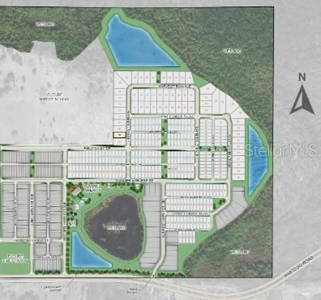 13001 Harvest Rain Avenue Winter Garden FL 34787