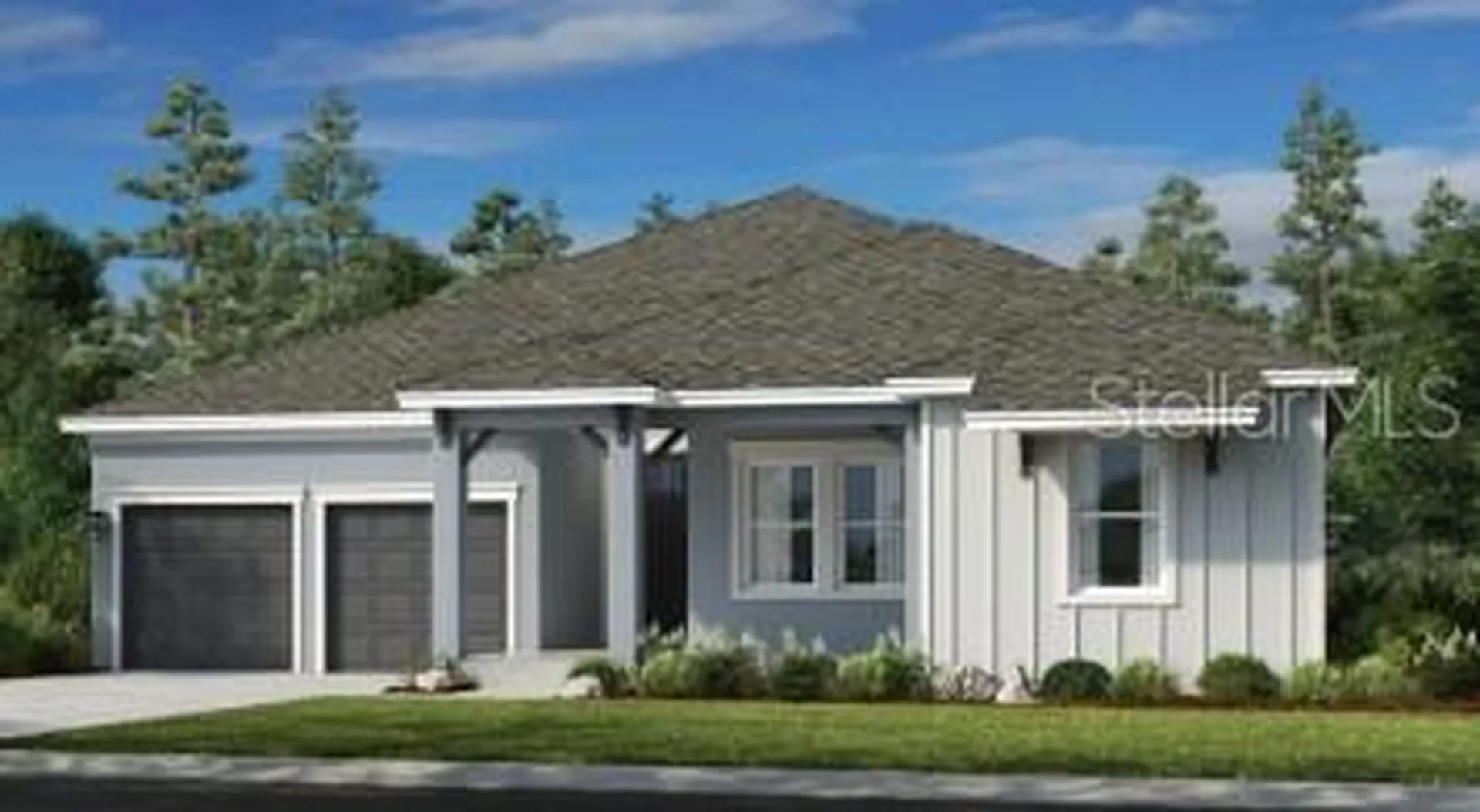 13001 Harvest Rain Avenue Winter Garden FL 34787