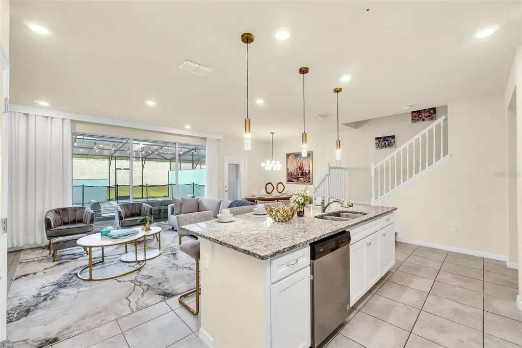 830 Paradise Drive Davenport FL 33897