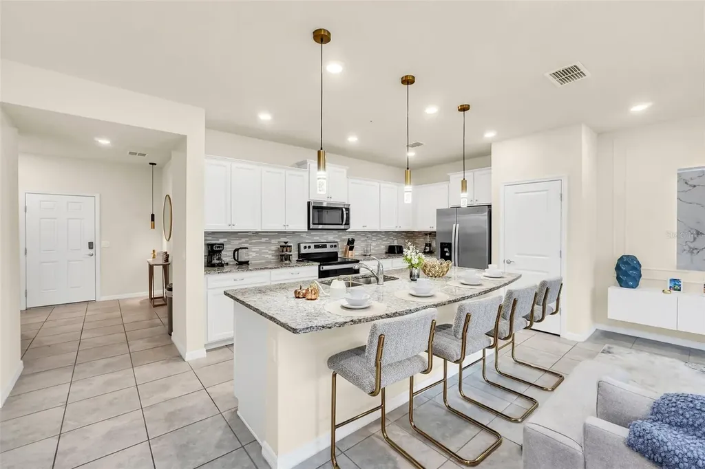 830 Paradise Drive Davenport FL 33897