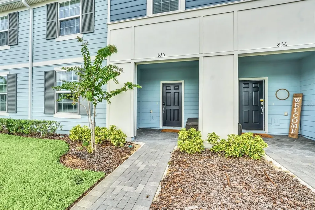 830 Paradise Drive Davenport FL 33897