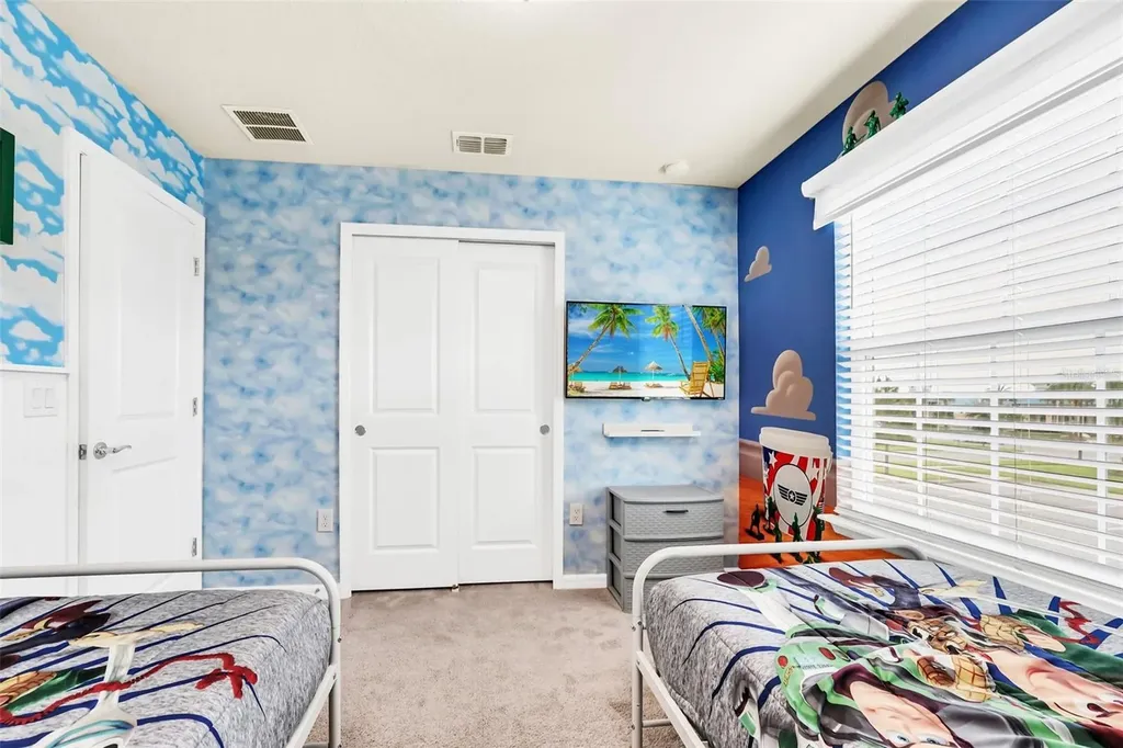 830 Paradise Drive Davenport FL 33897