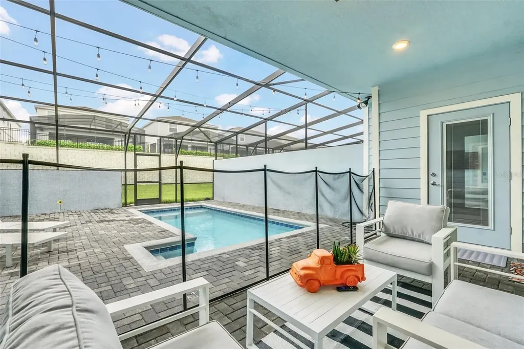 830 Paradise Drive Davenport FL 33897