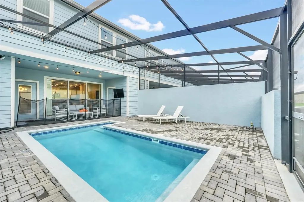 830 Paradise Drive Davenport FL 33897