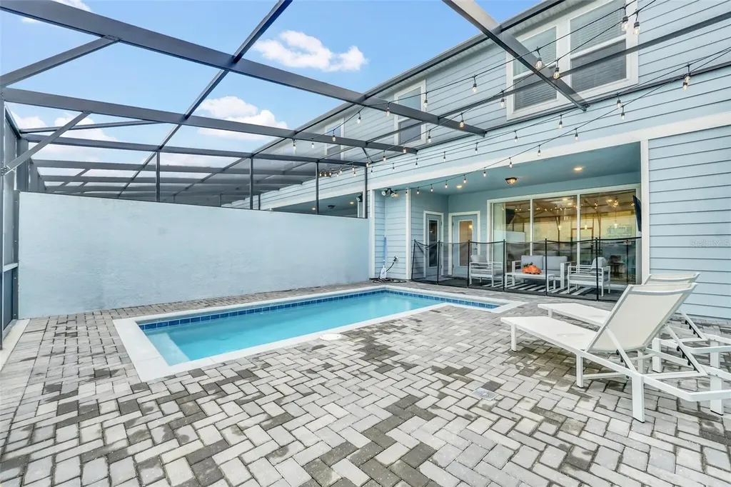 830 Paradise Drive Davenport FL 33897