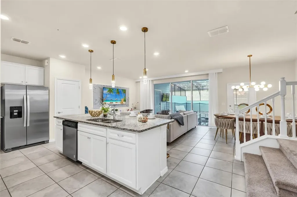 830 Paradise Drive Davenport FL 33897