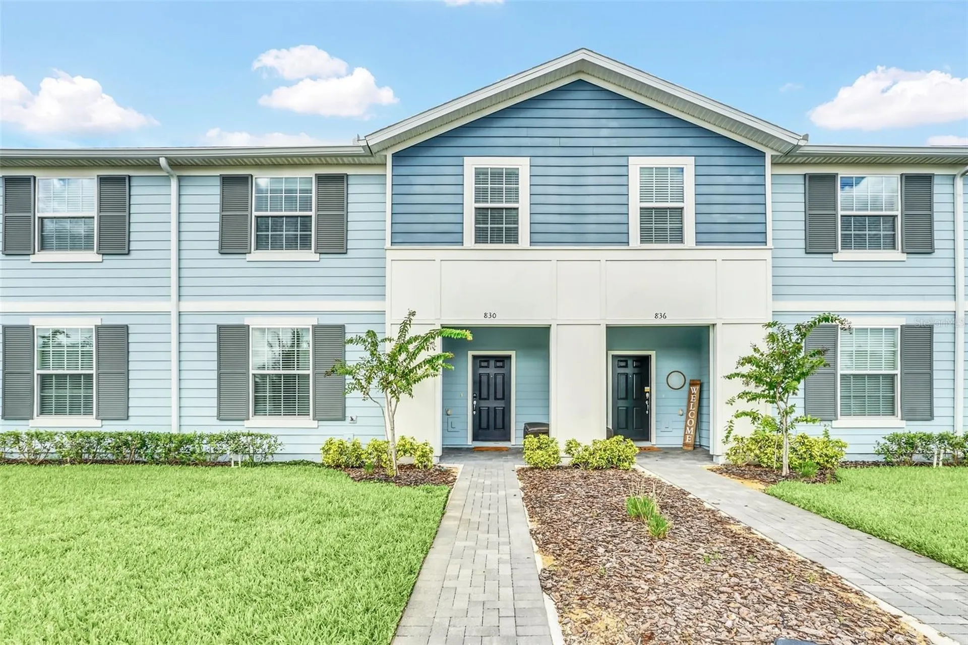 830 Paradise Drive Davenport FL 33897