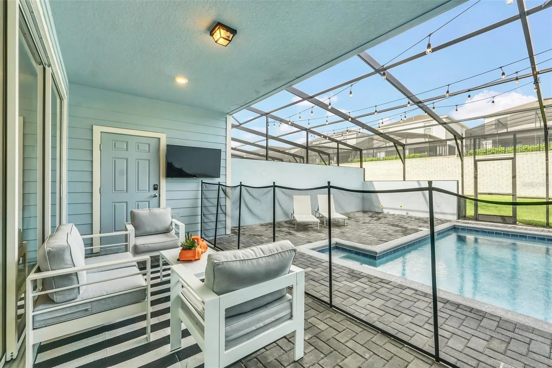 830 Paradise Drive Davenport FL 33897