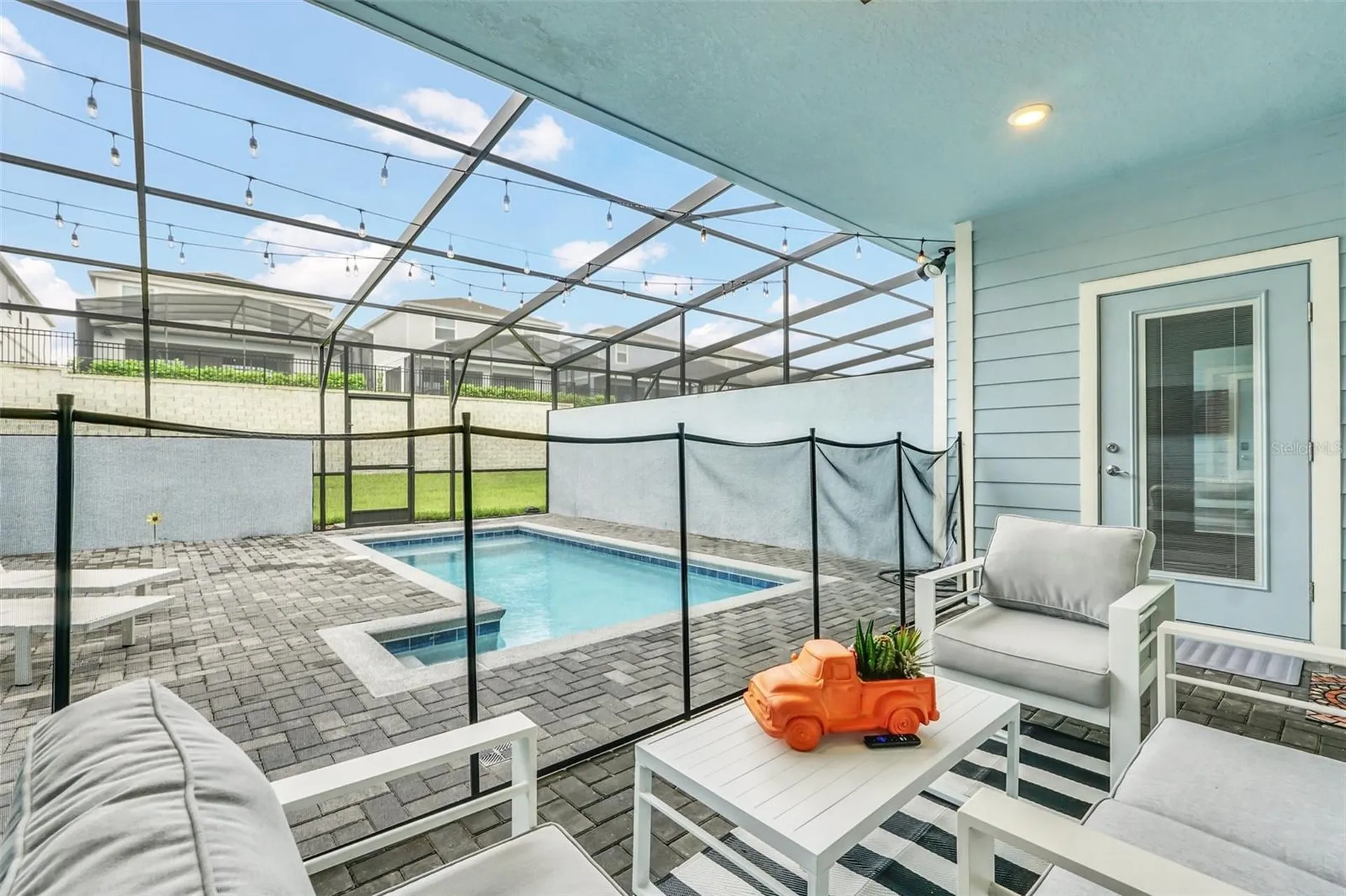 830 Paradise Drive Davenport FL 33897