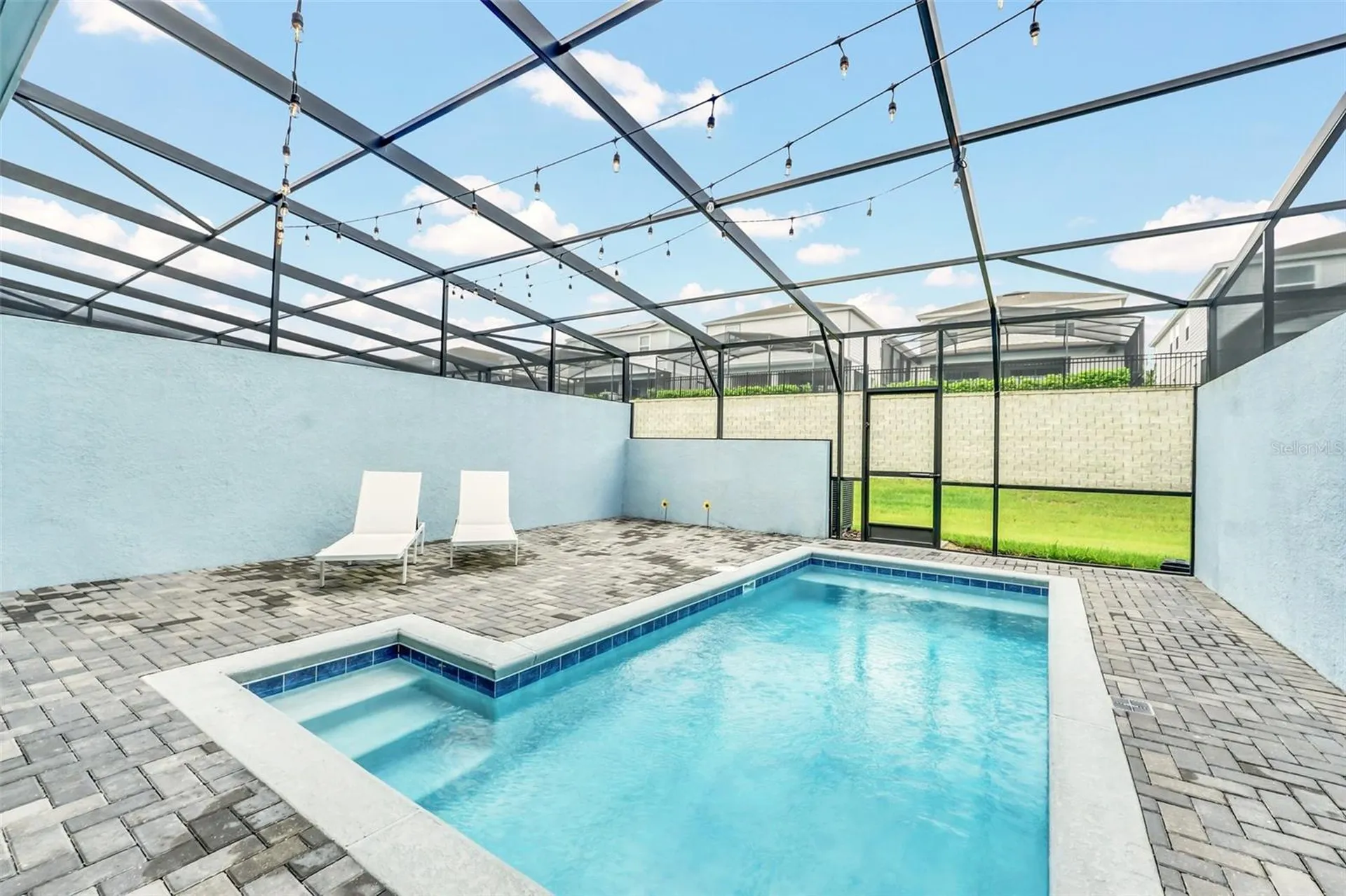 830 Paradise Drive Davenport FL 33897