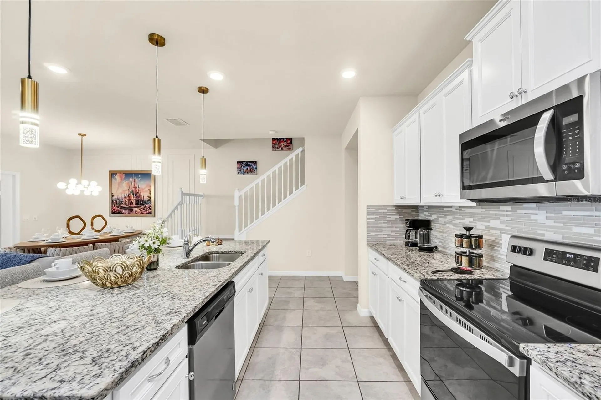 830 Paradise Drive Davenport FL 33897