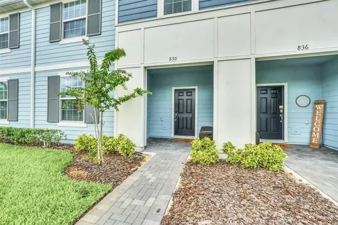 830 Paradise Drive Davenport FL 33897