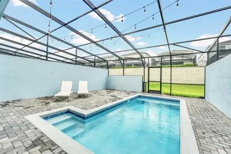 830 Paradise Drive Davenport FL 33897