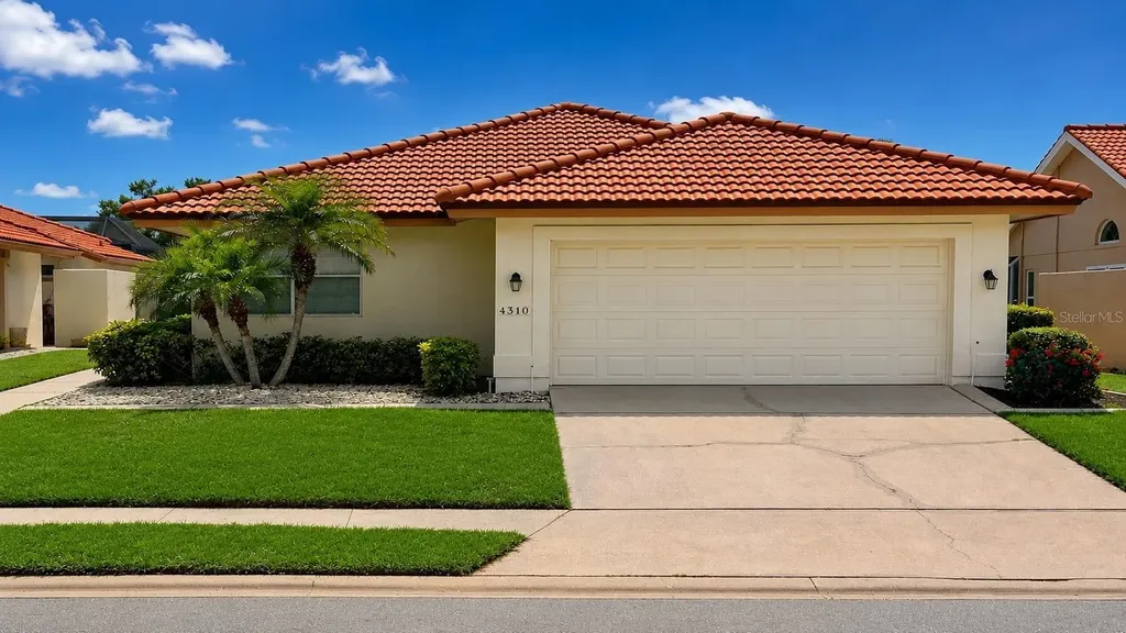 4310 Murfield Drive E Bradenton FL 34203