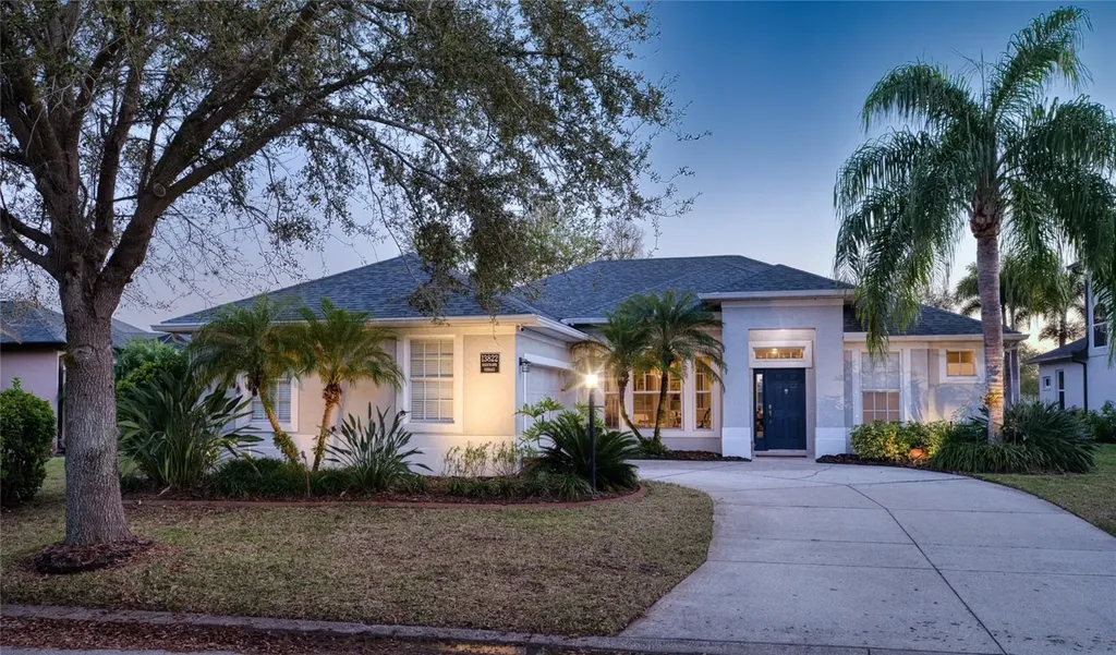 13822 Nighthawk Terrace Lakewood Ranch FL 34202