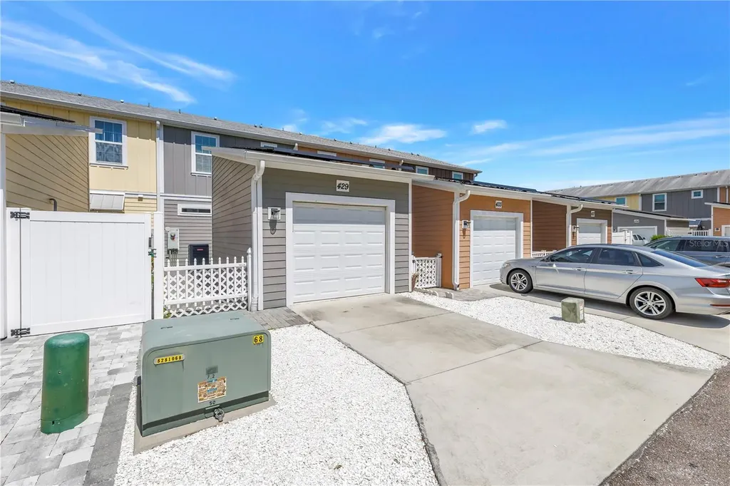 429 Lorraine Leland Street Dunedin FL 34698