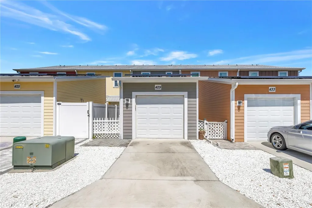 429 Lorraine Leland Street Dunedin FL 34698