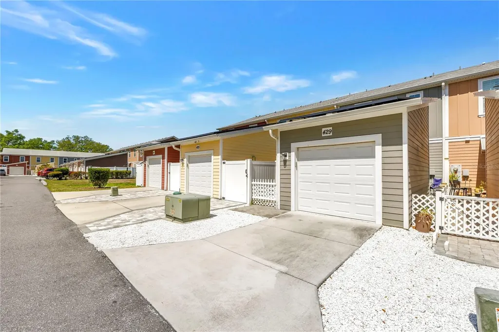 429 Lorraine Leland Street Dunedin FL 34698